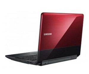 Laptop Samsung NP-RC418-S04VN - Intel Core i5-2410M 2.3GHz, 2GB RAM, 500GB HDD, NVIDIA GeForce, 14 inch