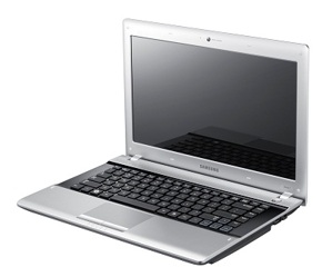 Laptop Samsung NP-RV409-S01VN - Intel Core i3-380M 2.53GHz, 2GB RAM, 320GB HDD, VGA NVIDIA GeForce 315M, 14 inch