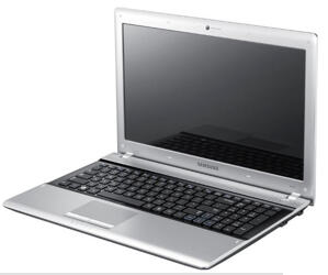 Laptop Samsung NP-RV509-A01VN (Intel Core i3-380M 2.53GHz, 2GB RAM, 320GB HDD, VGA Intel HD Graphics, 15.6 inch, PC DOS)