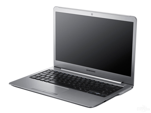 Laptop Samsung NP530U3B-A01 - Intel Core i5-2467M 1.6GHz, 4GB RAM, 516GB (500GB HDD + 16GB SSD), VGA Intel HD Graphics 3000, 13.3 inch