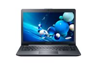 Laptop Samsung NP530U4E-K01VN - Intel Core i5-3337U 1.8GHz, 4GB RAM, 524GB (500GB HDD + 24GB SSD), VGA Intel HD Graphics 4000, 14 inch