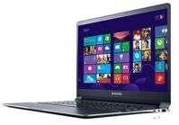 Laptop Samsung NP900X3E-K01VN - Intel core i7-3537U 2.0GHz, 4GB RAM, 256GB SSD, VGA Intel HD Graphics 4000, 13.3 inch