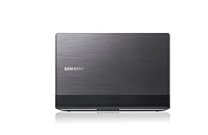 Laptop Samsung NT-350U2B-A56B (Intel Core i5-2430M 2.4GHz, 4GB RAM, 640GB HDD, VGA Intel HD Graphics 3000, 12.5 inch, Windows 7 Home Premium 64 bit)