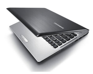 Laptop Samsung Q428-DS02 (NP-Q428-DS02VN) (Intel Core i3-350M 2.26GHz, 2GB RAM, 320GB HDD, VGA NVIDIA GeForce G 310M, 14 inch, PC DOS)