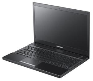 Laptop Samsung Series 3 NP300E4Z-A03VN - Intel Core i3-2330M 2.2GHz, 2GB RAM, 500GB HDD, Intel HD Graphics 3000, 14 inch