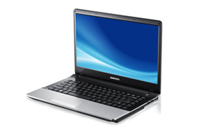 Laptop Samsung Series 3 NP300E4X-A05VN - Intel Core i3-2370M 2.4GHz, 2GB RAM, 500GB HDD, Intel HD Graphics 3000, 14 inch