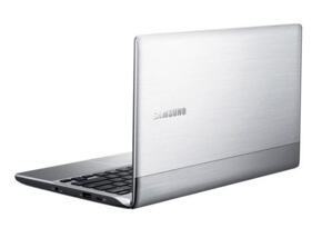 Laptop Samsung Series 3 (NP350U2Y-A05VN) - Intel core i3-2330M 2.2GHz, 4GB RAM, 500GB HDD, VGA Intel HD Graphics, 12.5 inch