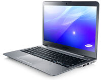 Laptop Samsung Series 5 NP530U3C-A03VN - Intel Core i5-3317U 1.7GHz, 4GB RAM, 500GB HDD, Intel HD Graphics 4000, 13.3 inch, Windows 8 64 bit)