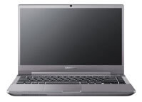 Laptop Samsung Series 7 (NP700Z5A-S06US) - Intel Core i7-2675QM 2.2GHz, 8GB RAM, 750GB HDD, VGA ATI Radeon HD 6750M, 15.6 inch