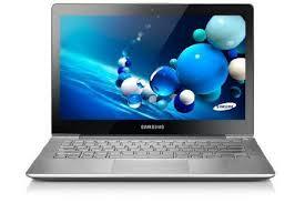 Laptop Samsung Series 7 (NP740U3E-A01UB) - Intel Core i5-3337U 1.8GHz, 4GB RAM, 128GB SSD, VGA Intel HD Graphics 4000, 13.3 inch, cảm ứng