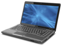 Laptop Samsung Series 9 900X3A-A01VN - Intel Core i5-2537M 1.4GHz, 4GB RAM, 128GB SSD, Intel HD Graphics 3000, 13.3 inch