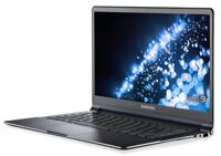 Laptop Samsung Series 9 (NP900X3C-A02US) - Intel Core i5-3317U 1.7GHz, 4GB RAM, 128GB SSD, VGA Intel HD Graphics 4000, 13.3 inch