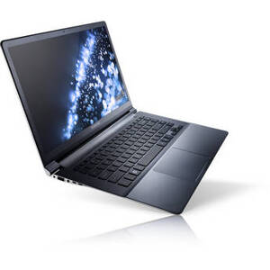 Laptop Samsung Series 9 (NP900X4C-A07US) - Intel Core i7-3517U 1.9GHz, 8GB RAM, 256GB SSD, VGA Intel HD Graphics 4000, 15 inch