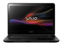 Laptop Sony Vaio Duo 13 SVD13217PS - Intel Core i7-4500U 1.8GHz, 8GB RAM, 128GB SSD, VGA Intel HD Graphics 4400, 13.3 inch Touch Screen, Windows 8 Pro 64 bit