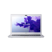 Laptop Sony Vaio VPCF112FX - Intel Core i7 720QM 1.6GHz, 4GB RAM, 500GB HDD, NVIDIA GeForce 310M, 16.4 inch