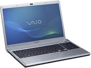 Laptop Sony Vaio VPCF114FX - Intel core i7 720QM 1.6GHz, 6GB RAM, 500GB HDD, VGA NVIDIA GeForce 310M, 16.4inch