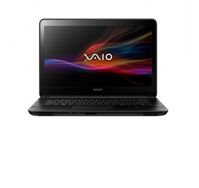 Laptop Sony Vaio Fit SVF14212SG - Intel Core i3-3217U 1.8GHz, 2GB RAM, 500GB HDD, Intel HD Graphics 4000, 14 inch