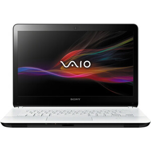 Laptop Sony Vaio Fit SVF14215CX - Intel Core i5-3337U 1.8GHz, 6GB DDR3, 750GB HDD, VGA Intel HD Graphics 4000, 14 inch