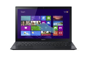 Laptop Sony Vaio Pro 13 SVP13213CX - Intel Core i5-4200U 1.6GHz, 4GB DDR3, 128GB SSD, Intel HD Graphics 4400, 13.3 inch