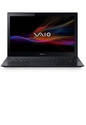 Laptop Sony Vaio Pro 13 SVP1321ECX/B - Intel Core i5-4200U 1.6GHz, 8GB RAM, 256GB SSD, Intel HD Graphics 4400, 13.3 inch