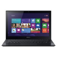 Laptop Sony Vaio Pro 13 SVP1321CPX/B (Intel Core i5-4200U 1.6GHz, 8GB RAM, 128GB SSD, VGA Intel HD Graphics 4400, 13.3 inch Touch screen, Windows 8 64 bit)