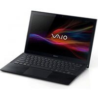 Laptop Sony Vaio Pro SVP13 21HGXBI - Intel Core i7 4500U, 8GB RAM, 256GB HDD, Intel® HD4000 Graphic,  13.3 inh,  FHD Win 8