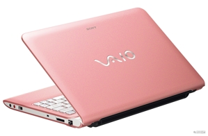 Laptop Sony Vaio SVE11115FD - AMD E2-Series E2-1800 1.7GHz, 4GB RAM, 640GB HDD, VGA ATI Radeon HD 7340, 11.6 inch