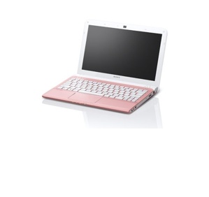 Laptop Sony Vaio SVE11125CH/W - AMD E2-Series E2-1800 1.7GHz, 2GB RAM, 320GB HDD, VGA ATI Radeon HD 7340, 11.6 inch