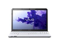 Laptop Sony Vaio SVE1513JCX - Intel Core i5-3230M 2.60 GHz, 6 GB RAM, 750 GB HDD, Intel HD Graphics 4000, 15.5 inch