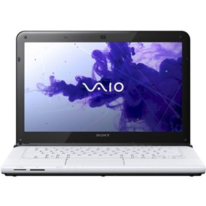 Laptop Sony Vaio SVE14115FG - Intel Core i5-2450M 2.5GHz, 4GB RAM, 640GB HDD, AMD Radeon HD 7550M, 14 inch