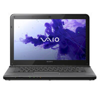 Laptop Sony Vaio SVE14117FL - Intel Core i5-2450M 2.5GHz, 4GB RAM, 640GB HDD, ATI Radeon HD 7750M + Intel HD Graphics 3000, 14 inch