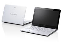 Laptop Sony Vaio SVE14127CN - Intel Core i5-3210M 2.5GHz, 4GB RAM, 750GB HDD, AMD Radeon HD 7550M 1GB, 14 inch