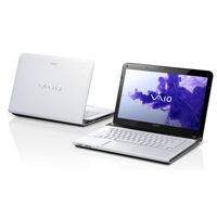 Laptop Sony Vaio SVE14132CV - Intel Core i3-3120M 2.5GHz, 2GB RAM, 320GB HDD, VGA Intel HD Graphics 4000, 14 inch