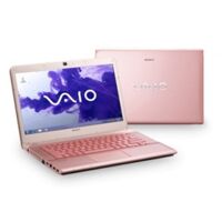 Laptop Sony Vaio SVE14135CX - Intel Core i5-3230M 2.6GHz, 6GB RAM, 1TB HDD, Intel HD Graphics 4000, 14 inch