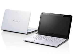 Laptop Sony Vaio SVE14137CV - Intel Core i5-3230M 2.6GHz, 4GB RAM, 750GB HDD, VGA ATI Radeon HD 7550M, 14 inch