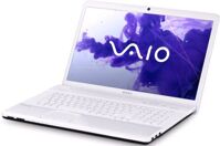 Laptop Sony Vaio SVE1413RCX - Intel Core i5-3230M 2.6GHz, 4GB RAM, 500GB HDD, VGA ATI Radeon HD 7750M, 14 inch