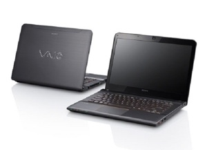 Laptop Sony Vaio SVE14A15FD - Intel Core i5-3210M 2.5GHz, 6GB RAM, 750GB HDD, Intel HD Graphics 4000, 14 inch