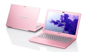 Laptop Sony Vaio SVE14A15FG - Intel Core i5-2450M 2.5GHz, 4GB RAM, 640GB HDD, VGA ATI Radeon HD 7670M, 14 inch