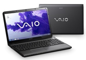 Laptop Sony Vaio SVE14A15FX - Intel Core i5-3210M 2.5GHz, 6GB RAM, 750GB HDD, VGA Intel HD Graphics 4000, 14 inch