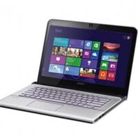 Laptop Sony Vaio SVE14A25CX - Intel Core i5-3210M 2.5GHz, 8GB RAM, 750GB HDD, Intel HD Graphics 4000, 14 inch