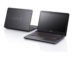 Laptop Sony Vaio SVE14A26CV - Intel Core i5-3210M 2.5GHz, 4GB RAM, 750GB HDD, VGA ATI Radeon HD 7670M, 14 inch cảm ứng