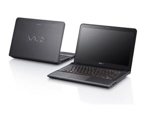 Laptop Sony Vaio SVE14A27FG - Intel Core i7-3632QM 2.2GHz, 4GB RAM, 750GB HDD, VGA ATI Radeon HD 7670M, 14 inch Touch Screen