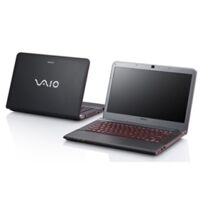 Laptop Sony Vaio SVE14A35CV - Intel Core i5-3230M 2.6GHz, 4GB RAM, 750GB HDD, AMD Radeon HD 7670M 2GB, 14 inch