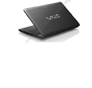 Laptop Sony Vaio SVE17132X - Intel core i5-3210M 2.5 GHz, 6GB RAM, 500GB HDD, AMD Radeon HD 7650M, 17.3 inch