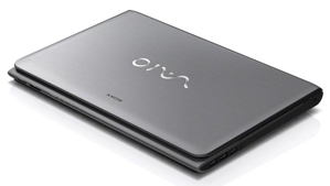 Laptop Sony Vaio SVE15112FX - Intel Core i3-2370M 2.3GHz, 4GB RAM, 640GB HDD, VGA Intel HD Graphics 3000, 15.5 inch