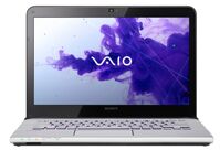 Laptop Sony Vaio SVE1511JFX - Intel Core i5-2450M 2.5GHz, 6GB RAM, 640GB HDD, Intel HD Graphics 3000, 15.6 inch