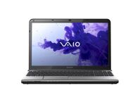 Laptop Sony Vaio SVE1511PGX - Intel Core i7-3612QM 2.1GHz, 8GB RAM, 750GB HDD, VGA Intel HD Graphics 4000, 15.5 inch, Windows 7 Professional 64 bit