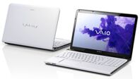 Laptop Sony Vaio SVE15122CX - Intel Corre i3-3110M 2.40GHz, 4GB RAM, 500GB HDD, VGA Intel HD Graphics 4000, 15.5 inch