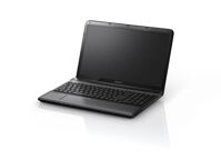 Laptop Sony Vaio SVE15125CN - Intel Core i3-3110M 2.40GHz, 2GB RAM, 500GB HDD, VGA ATI AMD Radeon HD 7650M, 15.5 inch, Windows 8 64 bit