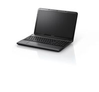 Laptop Sony Vaio SVE15127CA - Intel Core i5-3210M 2.50GHz, 4GB RAM, 500GB HDD, VGA ATI AMD Radeon HD 7650M, 15.5 inch